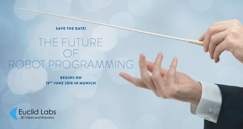 Robotik-Networking-Veranstaltung von Euclid Labs