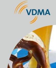 Machine Vision Happy Hour auf der SPS IPC Drives