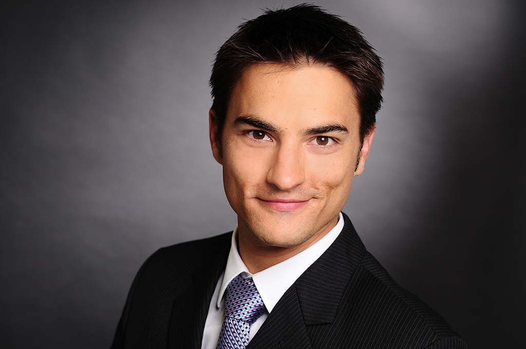 MKS Ophir mit neuem Business Development Manager