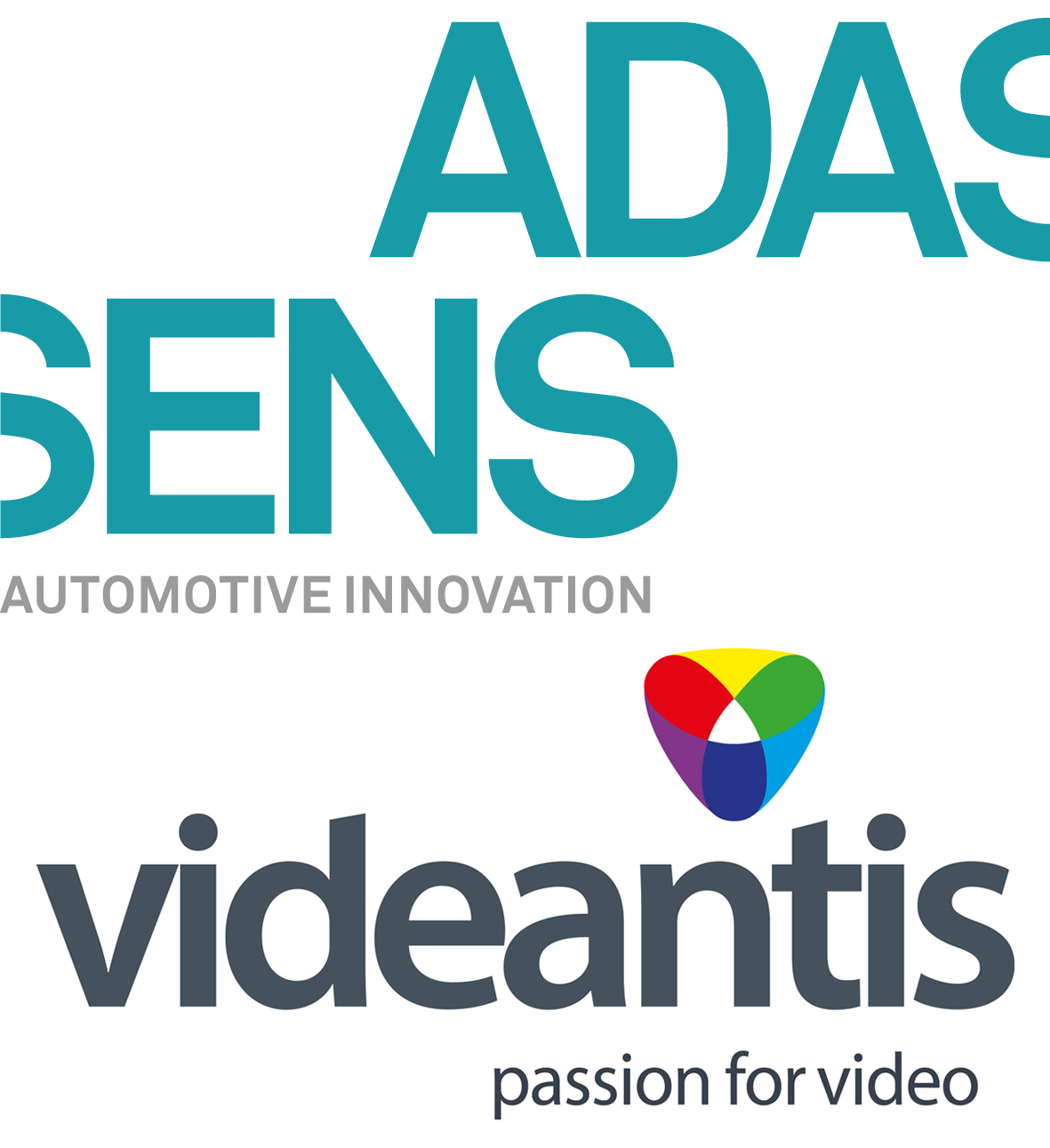 Partnerschaft zwischen Videantis und Adasens