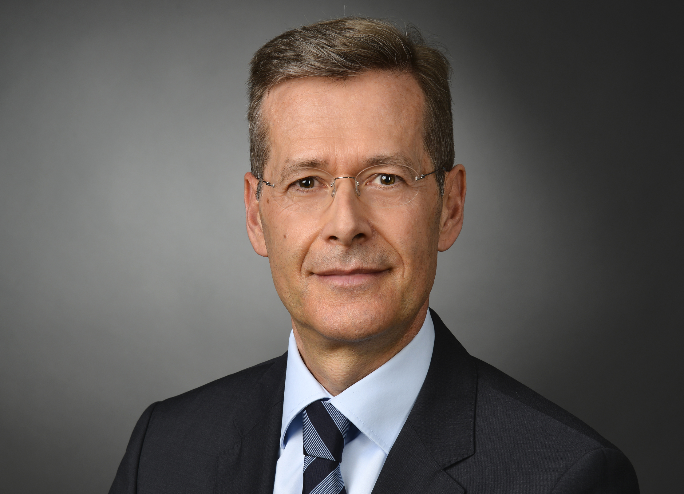 Neuer CEO bei Lakesight Technologies