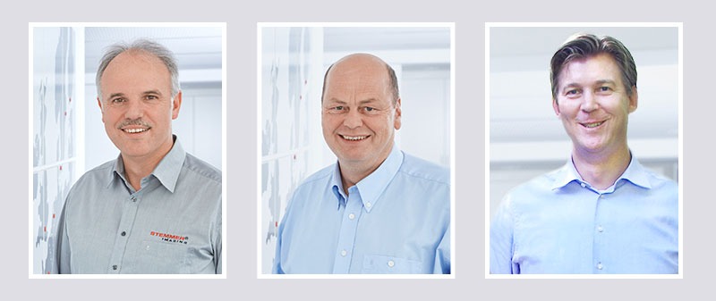 Stemmer Imaging firmiert um