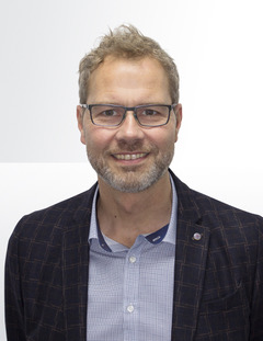 Verstärkung für di-soric Solutions