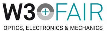 W3+ Fair 2018 in Wetzlar