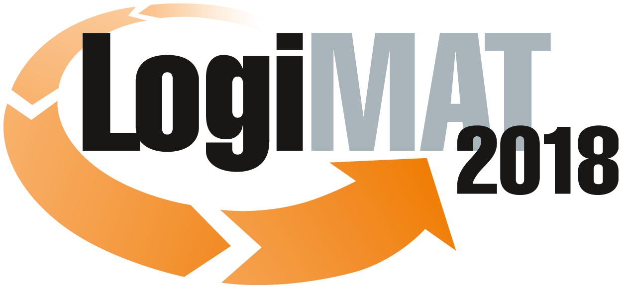 Logimat 2018 zeigt Intralogistik aus erster Hand