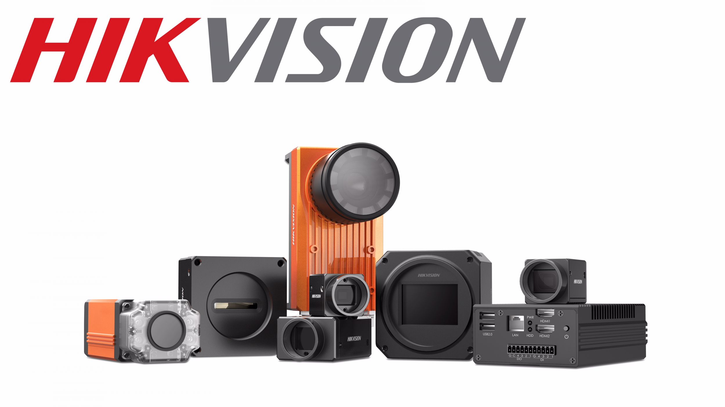 MaxxVision übernimmt Vertrieb von Hikvision