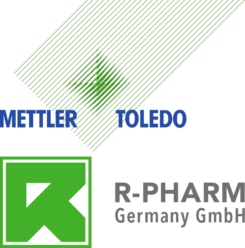 Referenzpartnerschaft zwischen Mettler Toledo und R-Pharm