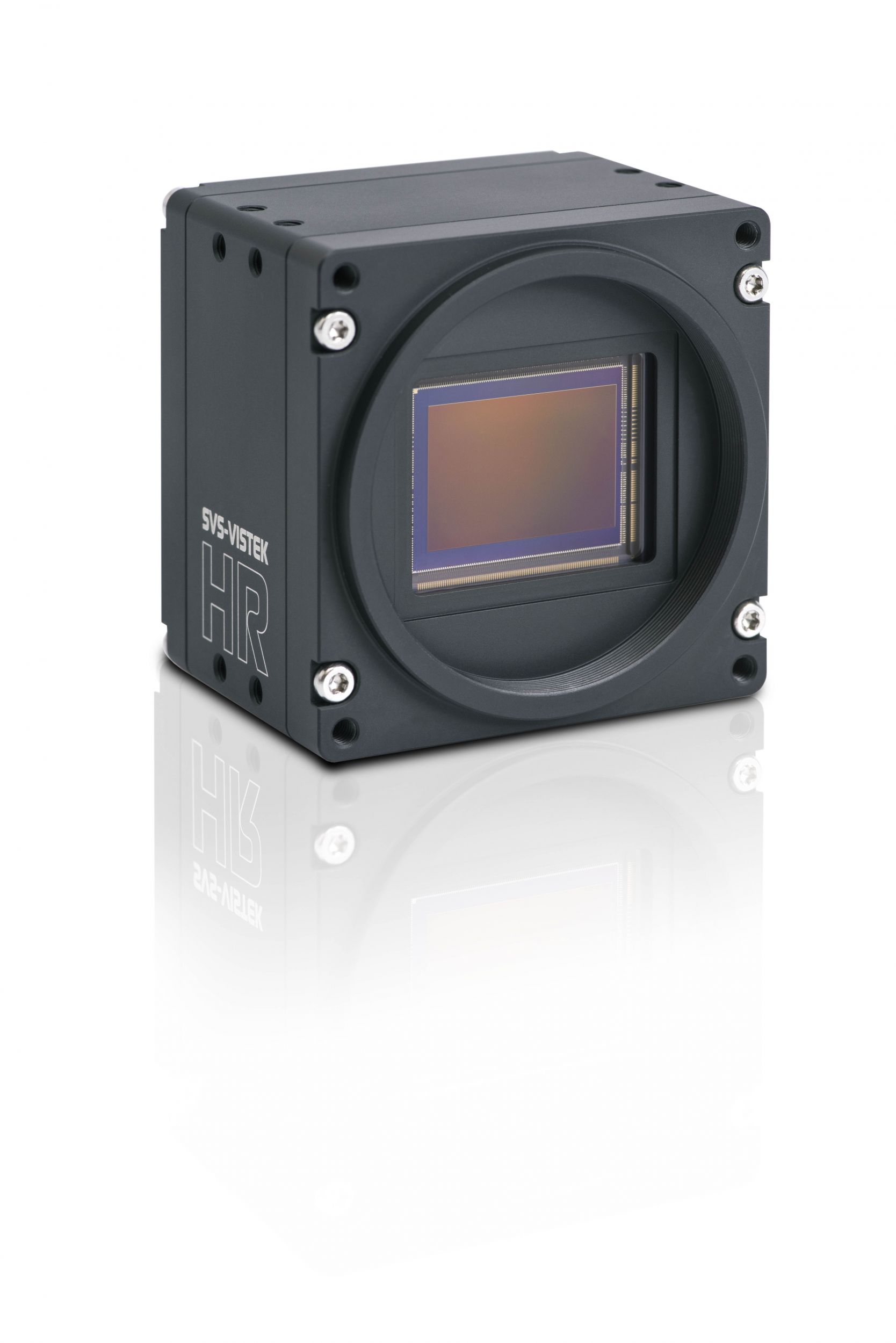 120MP-Kamera mit 6,7fps