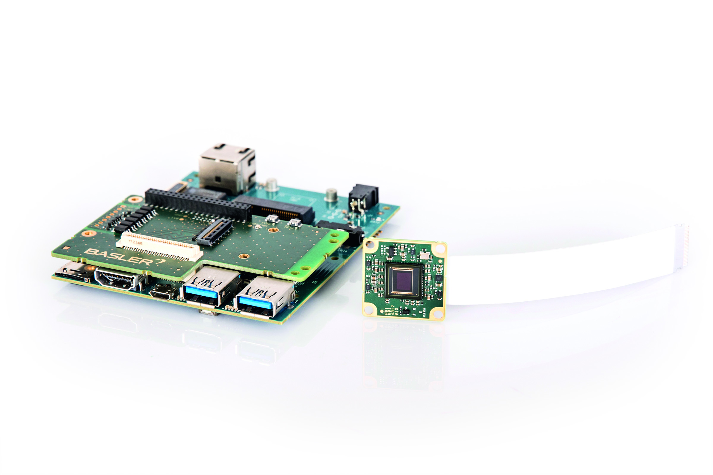 Snapdragon for Vision