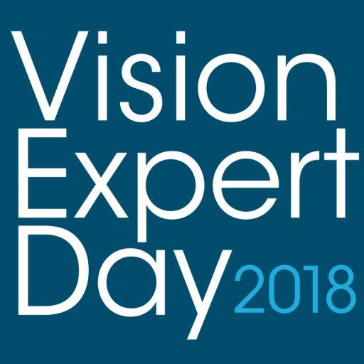 Vision Expert Days in Gent