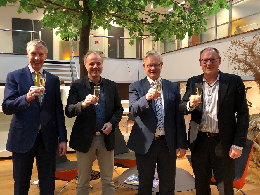 Stemmer Imaging übernimmt Data Vision
