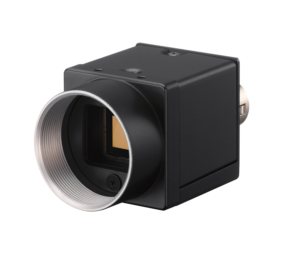 5,1MP-CL-Modul in Würfelgröße