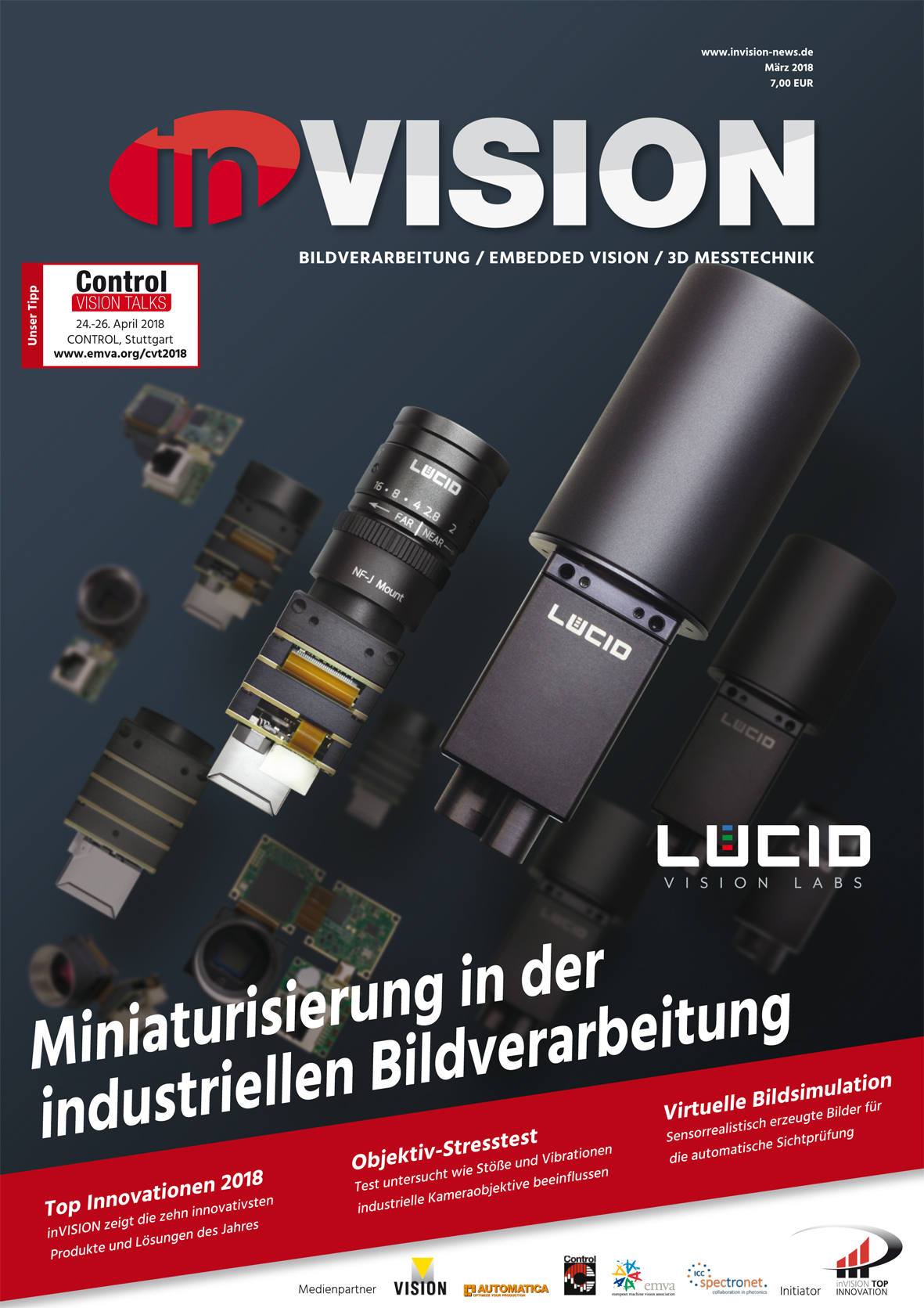 web 140345 inVision 1 2018 Cover