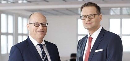 Jenoptik schließt Geschäftsjahr 2017 ab