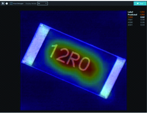 Deep learning software V2.0