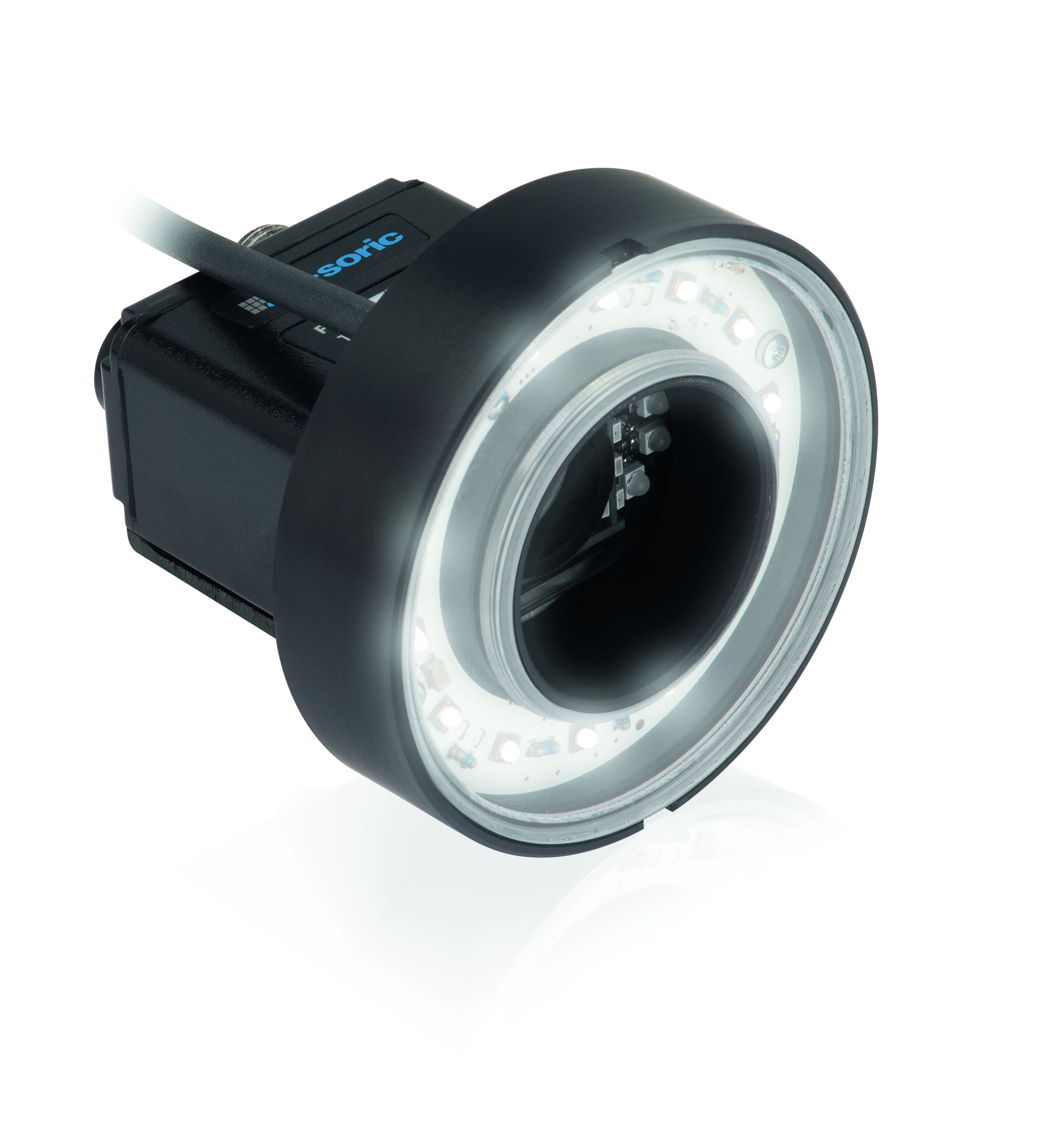 Beleuchtung für Vision-Sensor