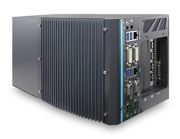 GPU computing plattform