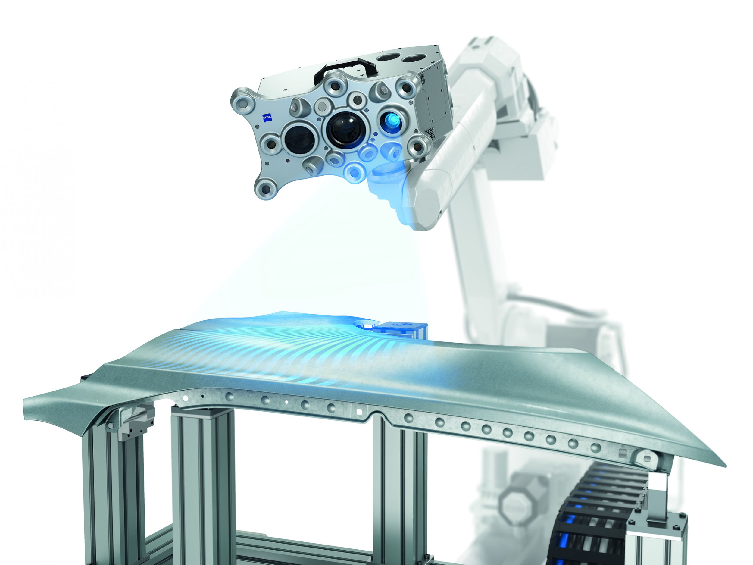 Automatische Anpassung