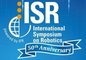 ISR Robotik Konferenz
