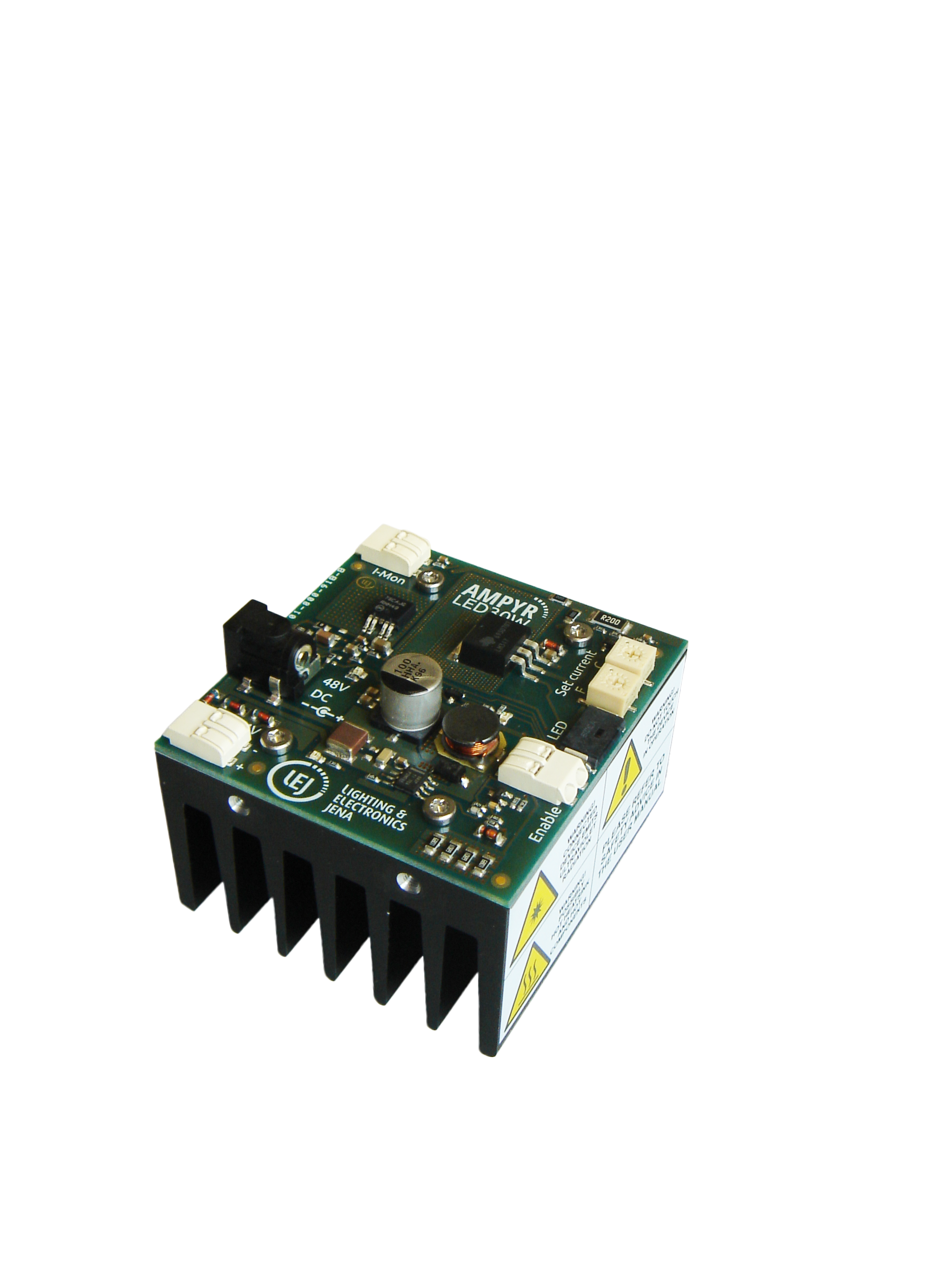 LED-Evaluierungs-Kit