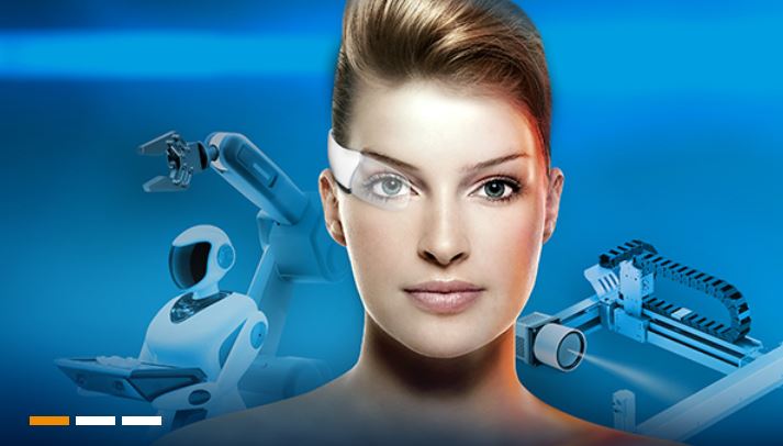Umfangreiches Visionangebot auf der Automatica