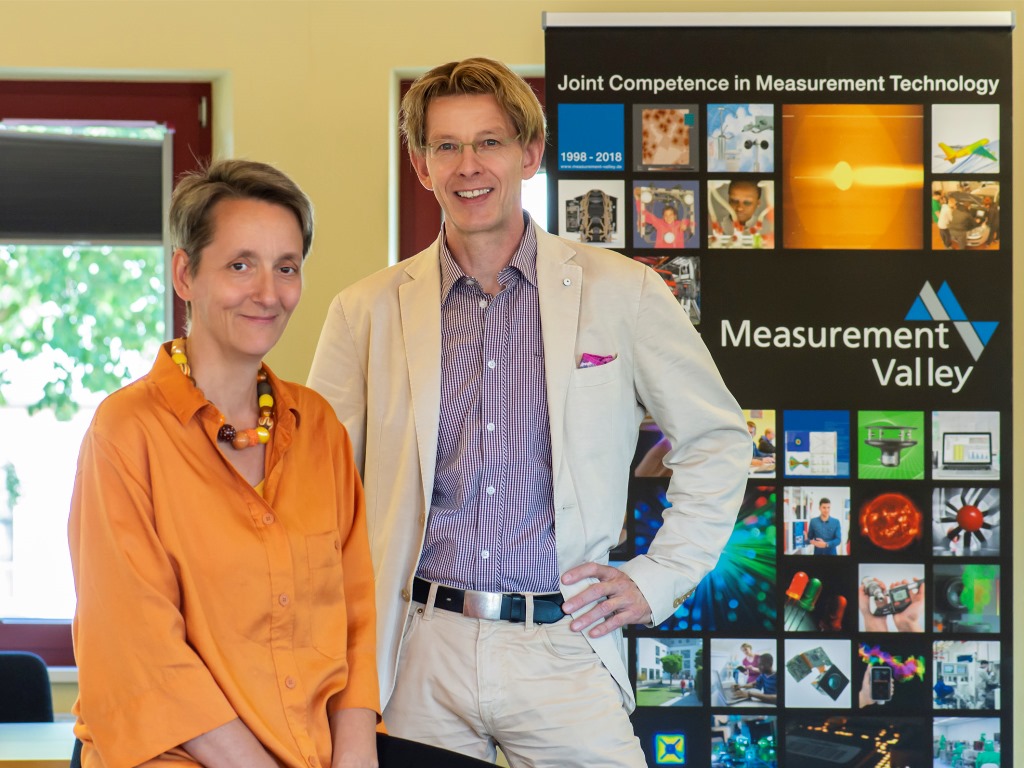 Measurement Valley: 20-jähriges Jubiläum