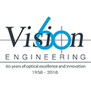Vision Engineering: 60-jähriges Jubiläum