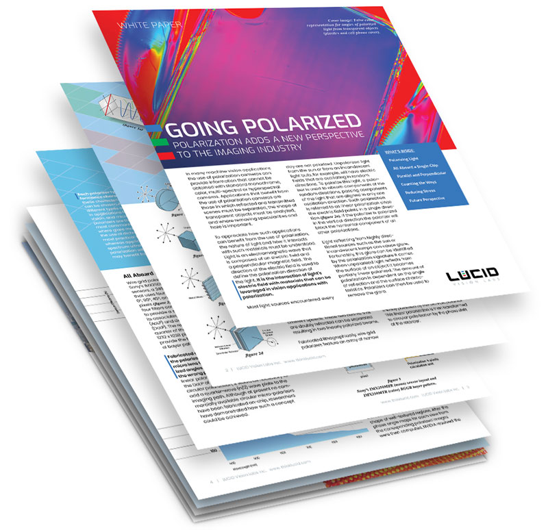 White Paper zum Thema Polarisation