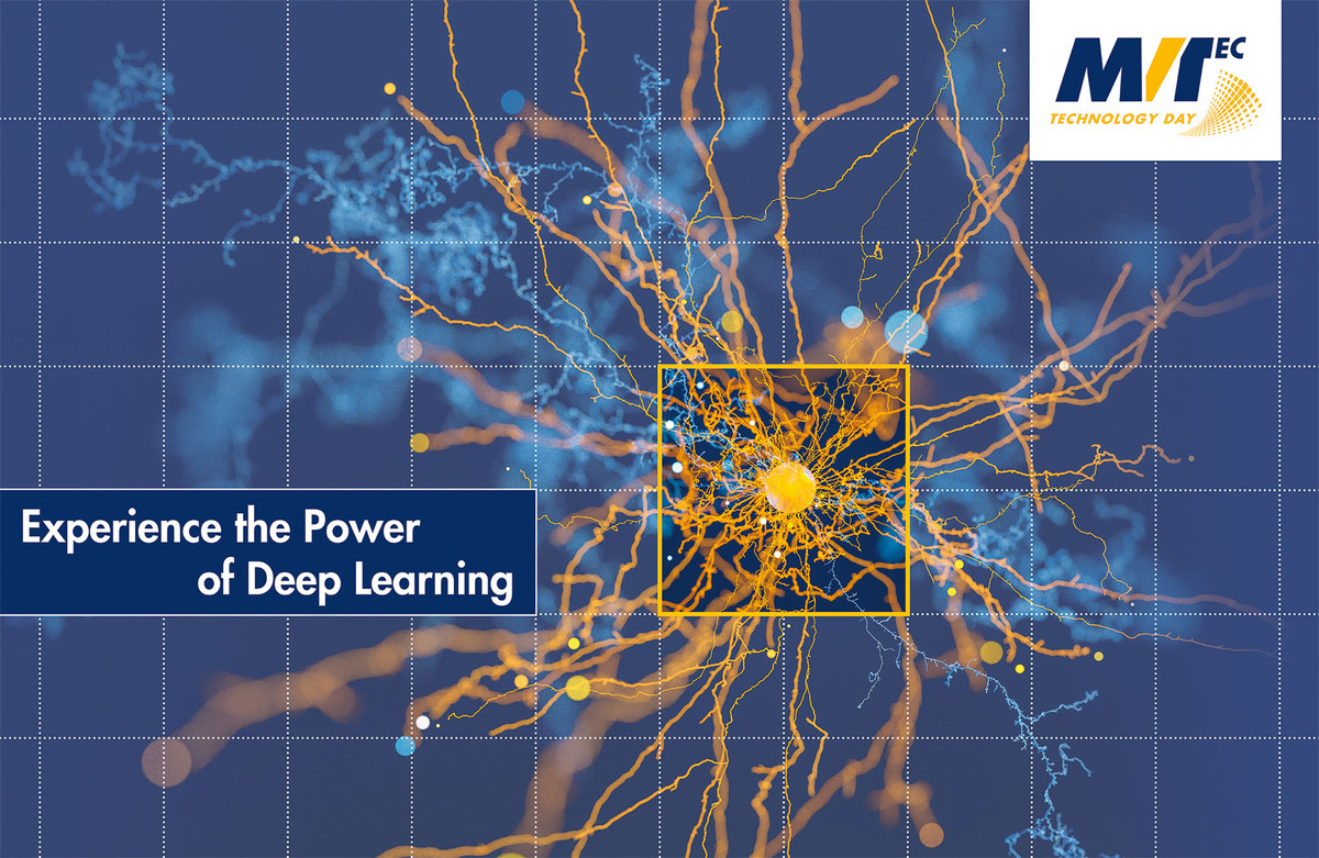 Deep-Learning-Seminarreihe