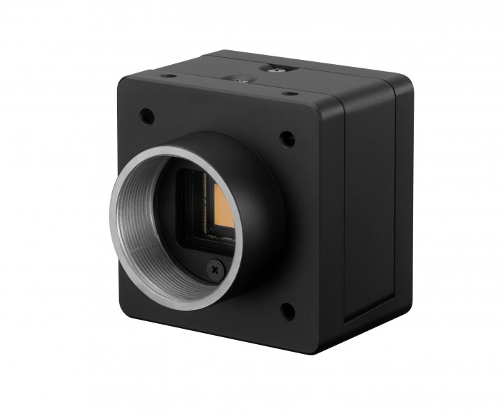 Camera-Link-Modul mit 12MP