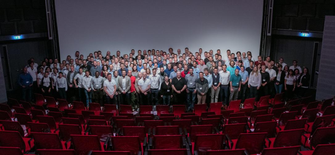 200 Personen beim VGUGM