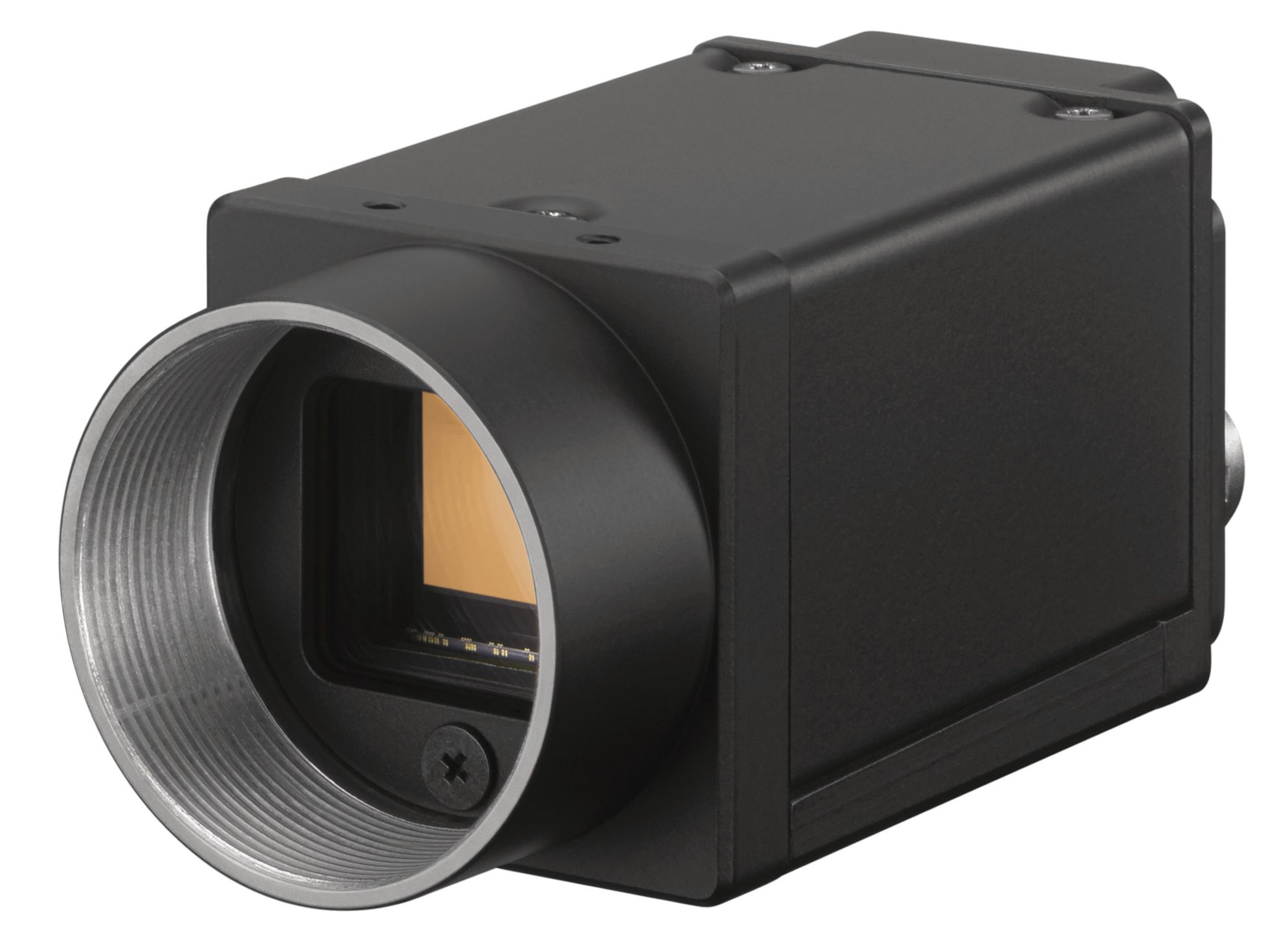 Polarised Camera with SDK