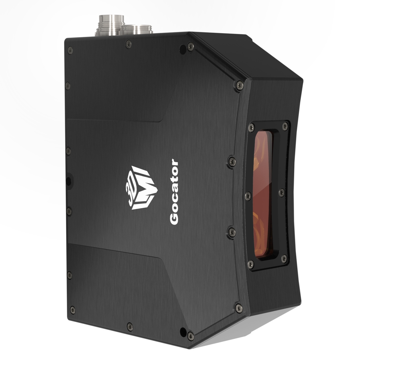 3D-Snapshot-Sensor mit 6µm XY-Auflösung