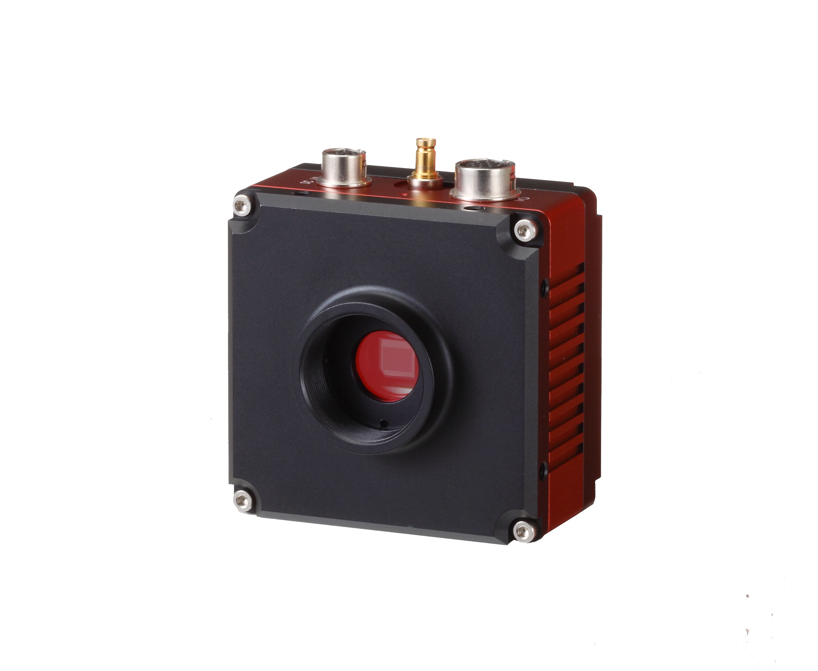 Single CoaXPress CXP6 Camera