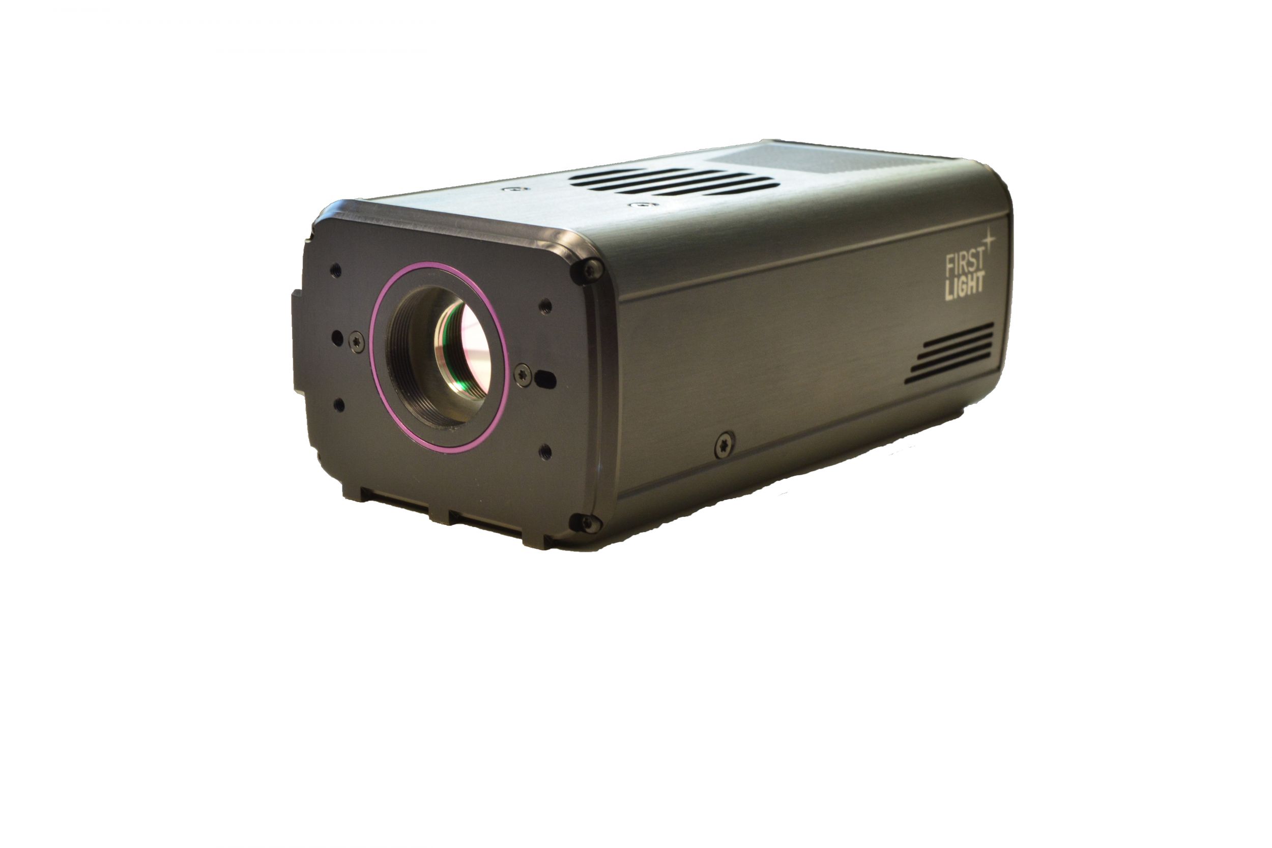 InGaAs SWIR Camera with 600fps