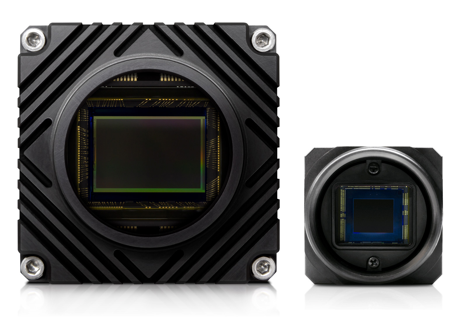 5G Base-T PoE Camera with 31MP