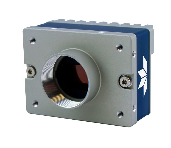 5GBase-T Vision Cameras