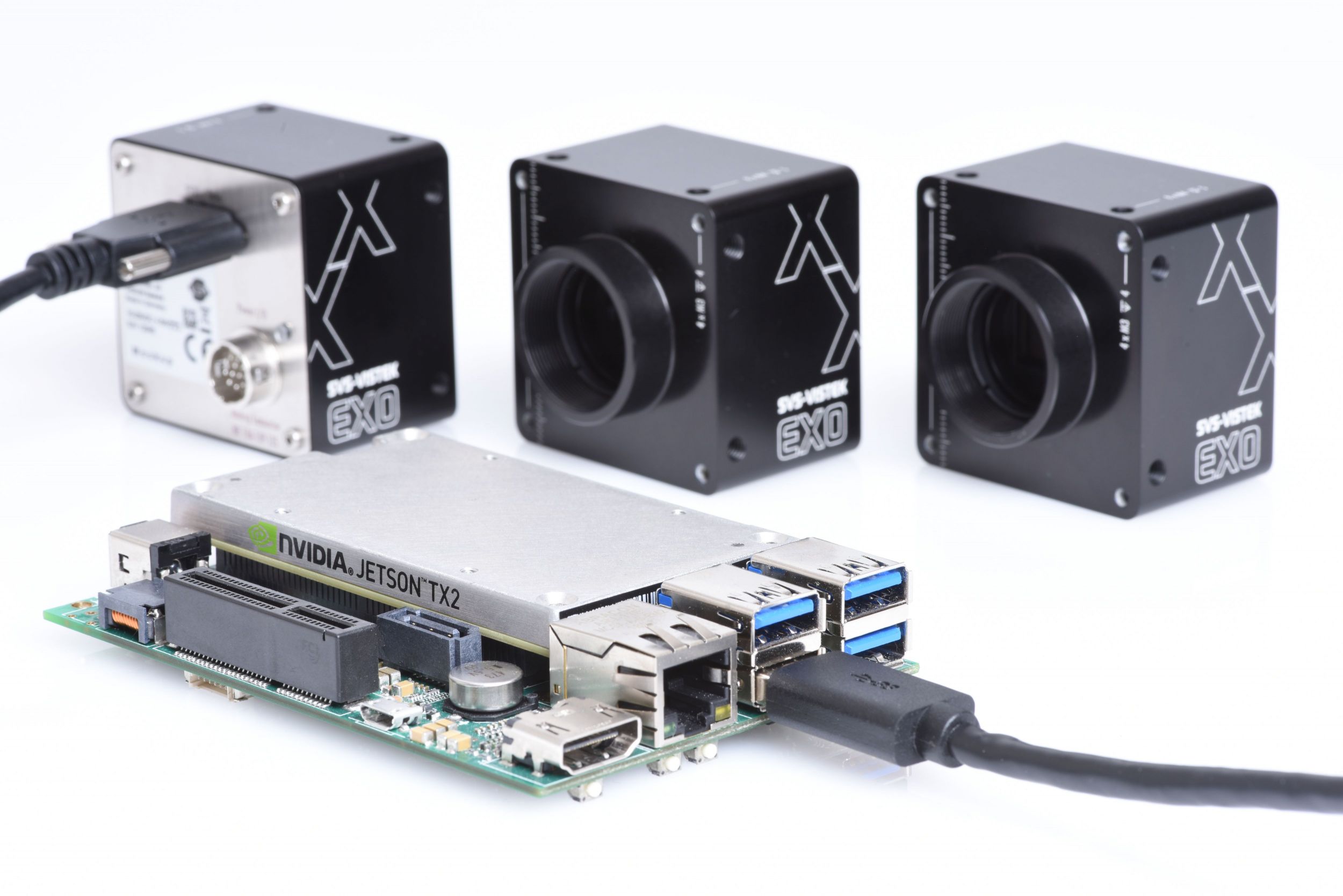 Embedded (R-)Evolution