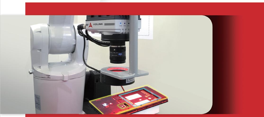 Whitepaper: Boosting MV with Built-in FPGA Image Preprocessing