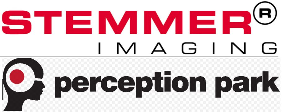 Stemmer Imaging Beteiligung an Perception Park