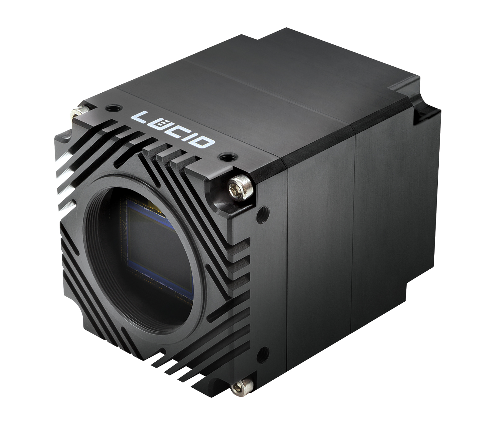 Neue 5GigE-Kamera mit bis zu 31.4MP Auflösung
