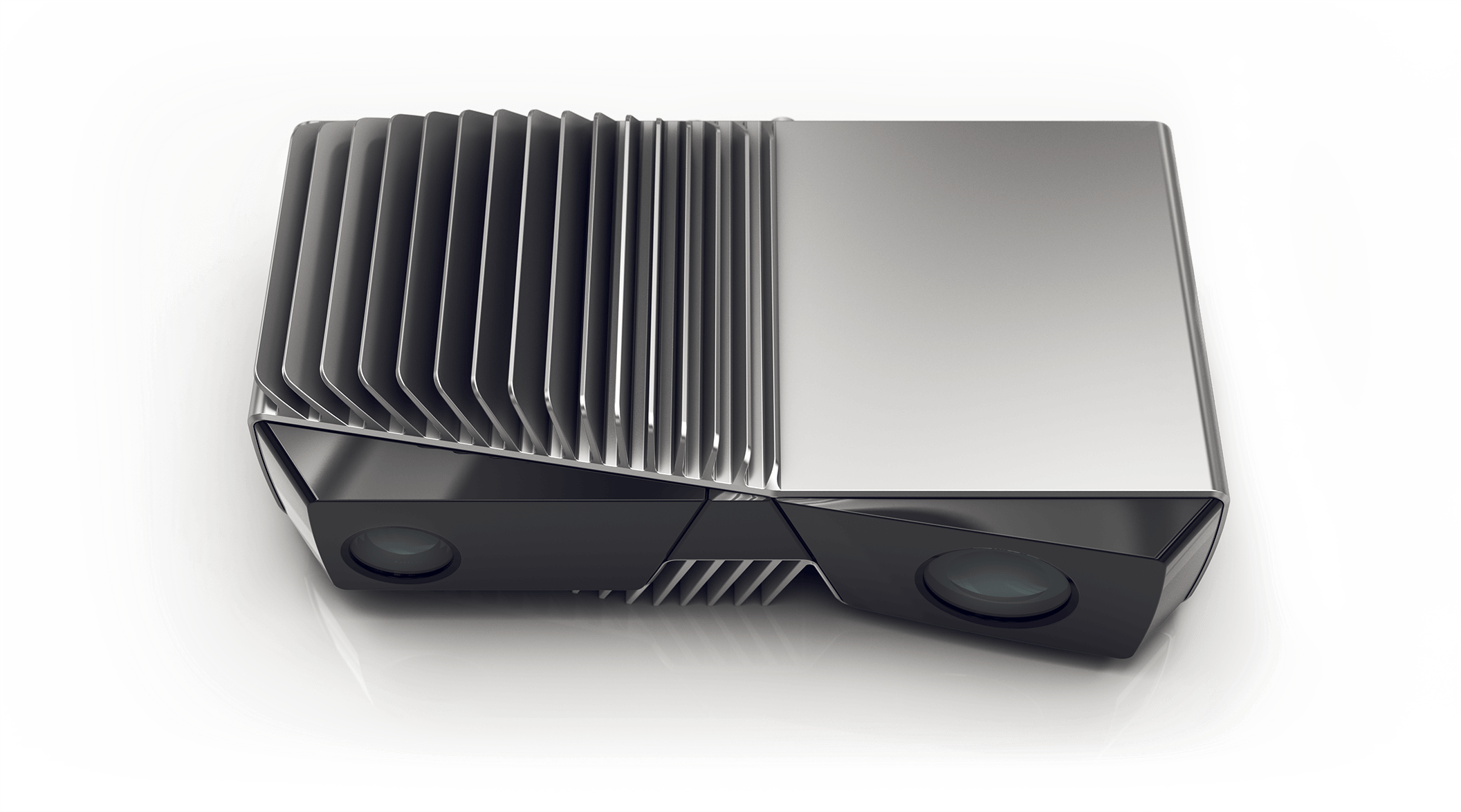 3D Color Camera Lineup