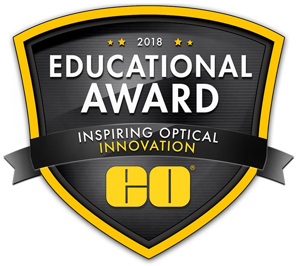 Gewinner des Educational Awards 2018