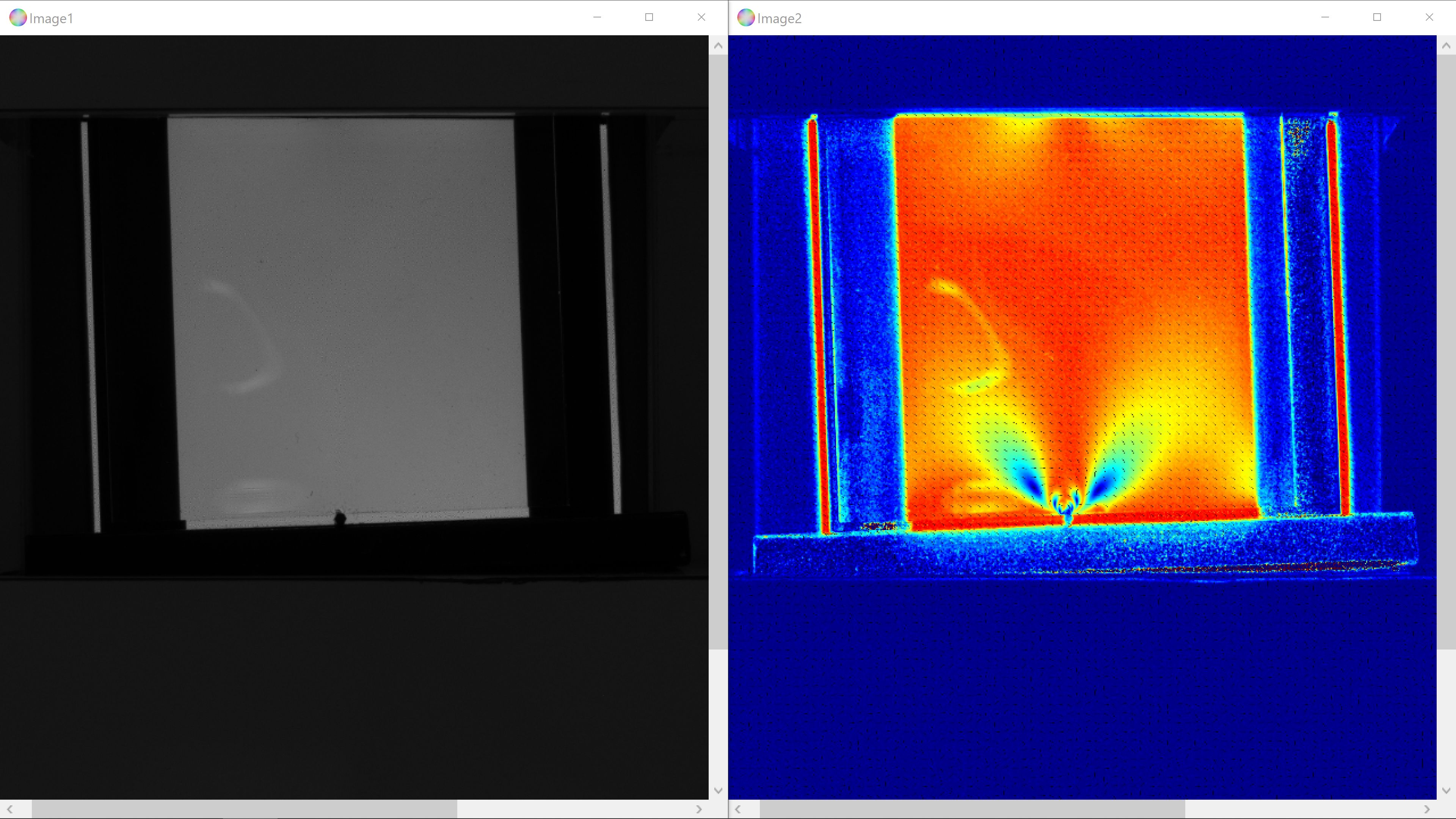 Erstes SDK für Vision-Polarisationsanwendungen