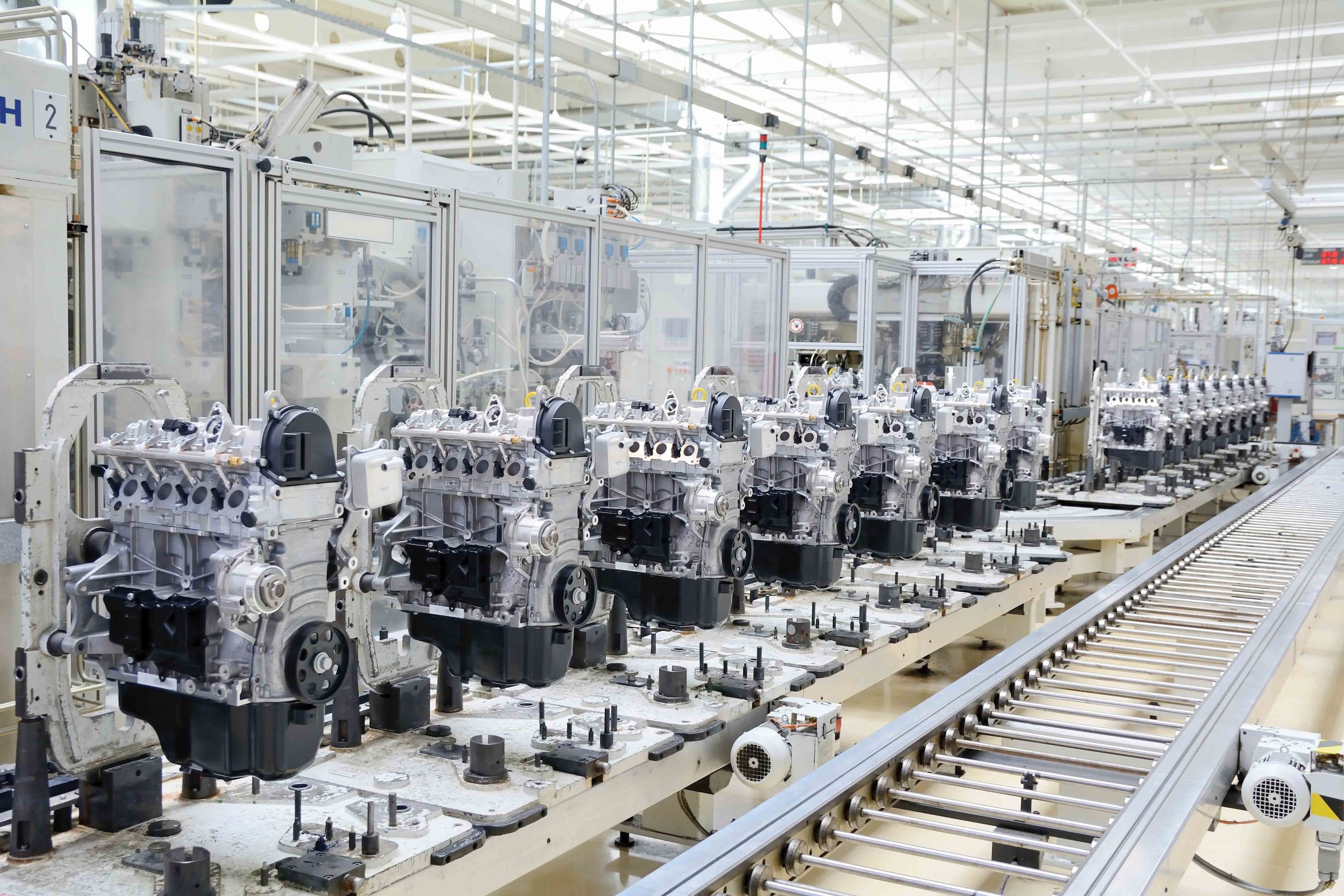 Defining a New Category with Autonomous Machine Vision