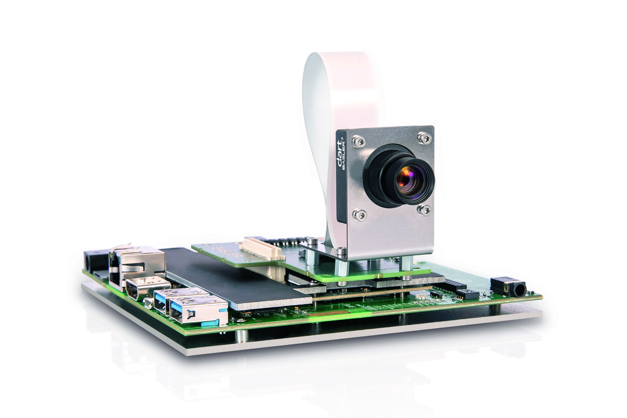 Bcon for MIPI-Development Kit