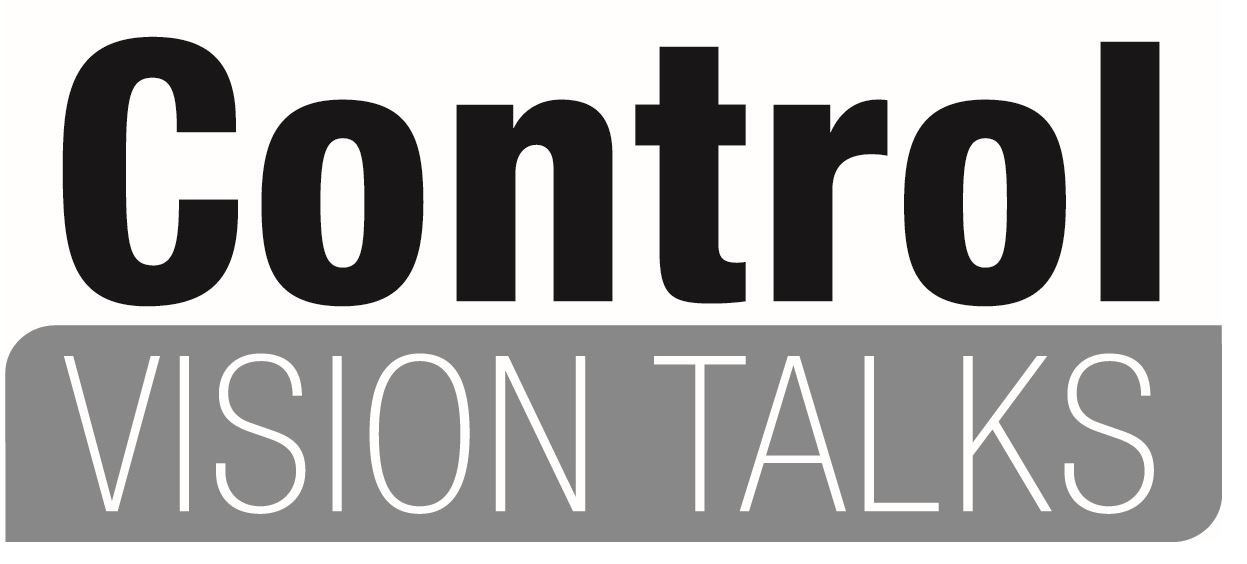 Control Vision Talks Forum 2019 – Call for Papers