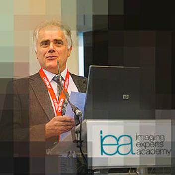 CMOS-Kamera-Training in London