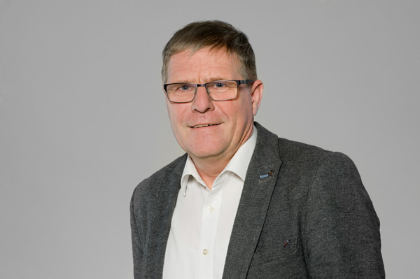 Neuer Entwicklungsleiter bei POG