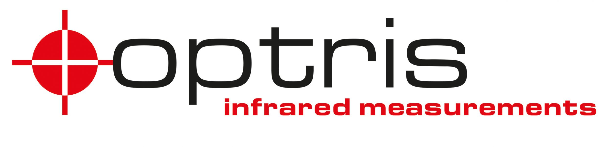 Optris-Logo modifiziert